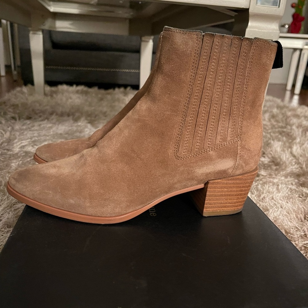 Rag&bone booties